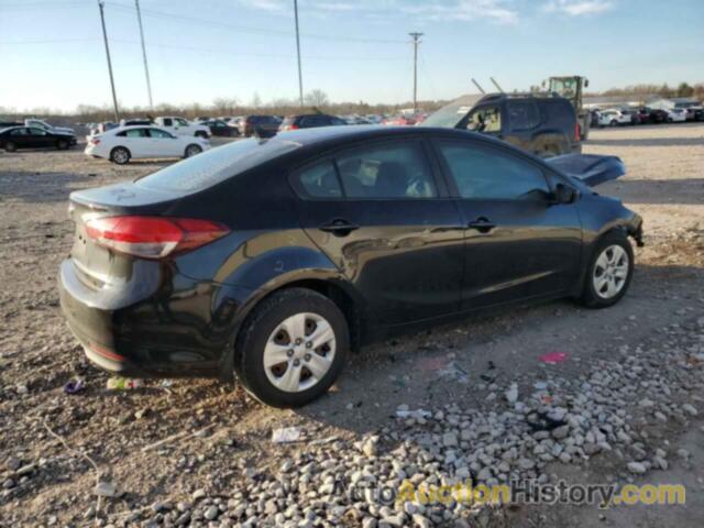 KIA FORTE LX, 3KPFK4A74HE108695