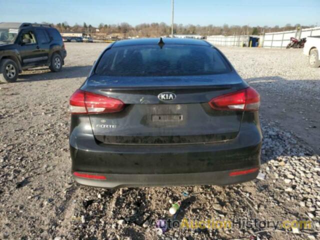 KIA FORTE LX, 3KPFK4A74HE108695