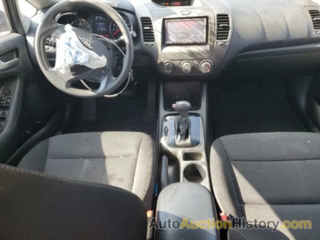 KIA FORTE LX, 3KPFK4A74HE108695