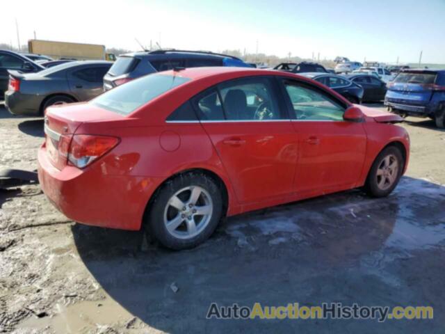 CHEVROLET CRUZE LT, 1G1PC5SB6E7300702