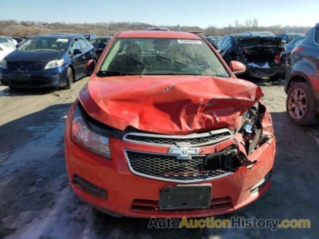 CHEVROLET CRUZE LT, 1G1PC5SB6E7300702