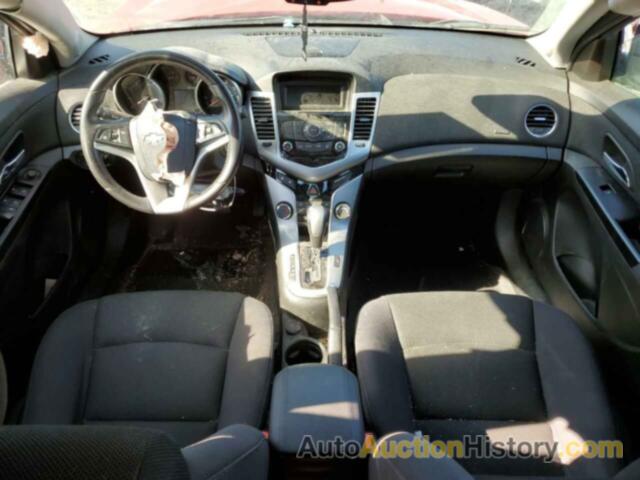 CHEVROLET CRUZE LT, 1G1PC5SB6E7300702