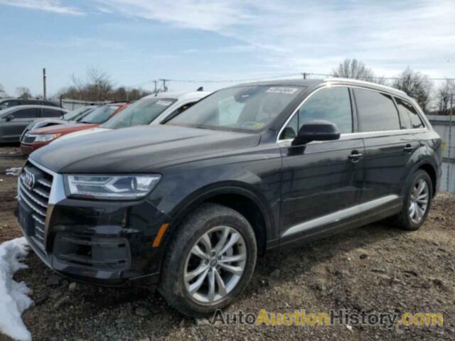 AUDI Q7 PREMIUM, WA1AHAF79HD046240