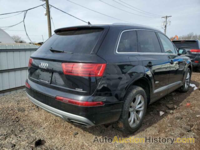 AUDI Q7 PREMIUM, WA1AHAF79HD046240