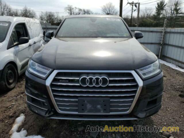 AUDI Q7 PREMIUM, WA1AHAF79HD046240