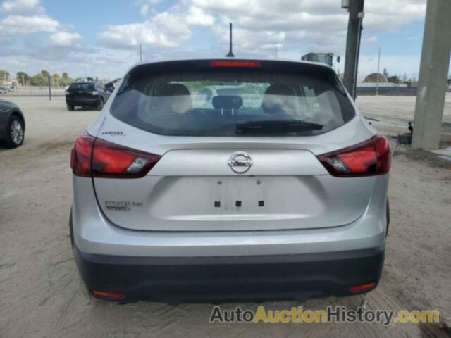 NISSAN ROGUE S, JN1BJ1CP3KW214679
