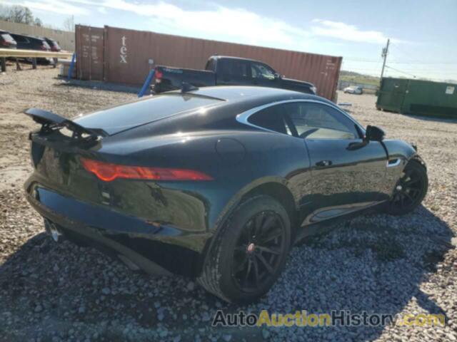 JAGUAR F-TYPE, SAJWA6AT1H8K46492