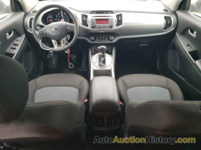 KIA SPORTAGE LX, KNDPB3AC5G7847410