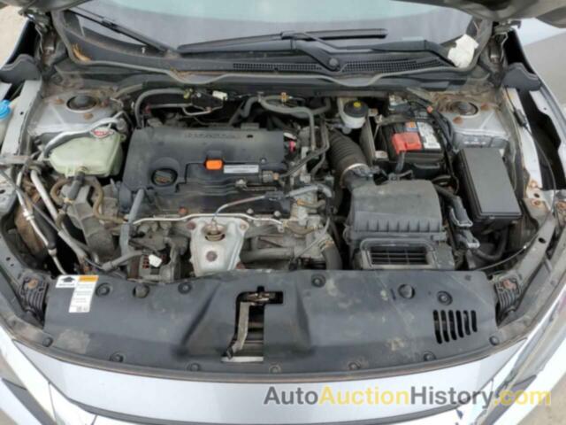 HONDA CIVIC LX, 19XFC2F57HE230041