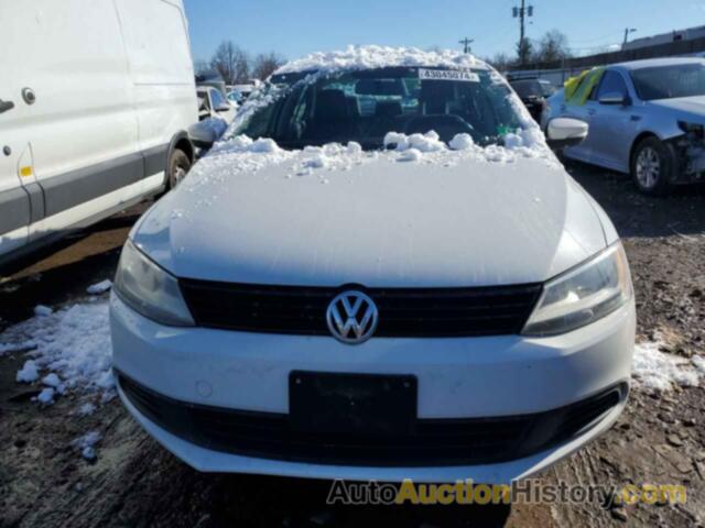 VOLKSWAGEN JETTA SE, 3VWDP7AJ5CM397894