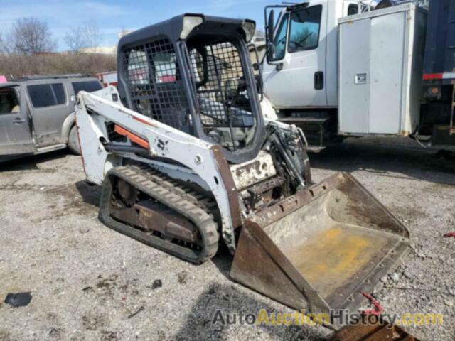 BOBCAT SKIDSTEER, AUVP13032