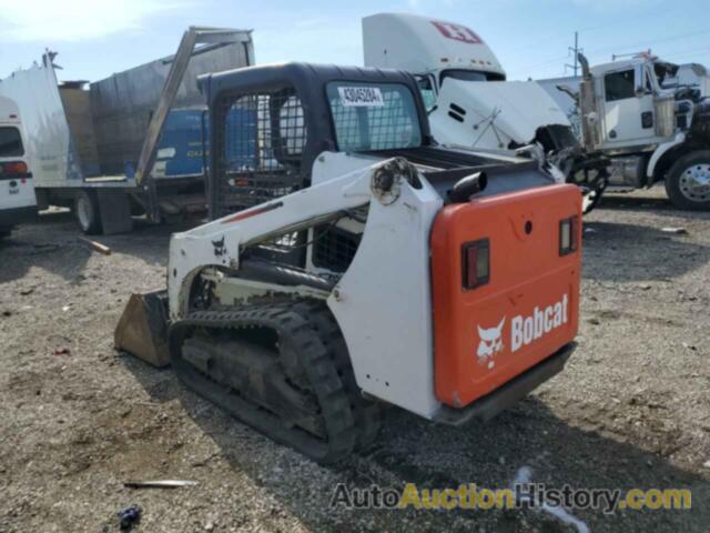 BOBCAT SKIDSTEER, AUVP13032