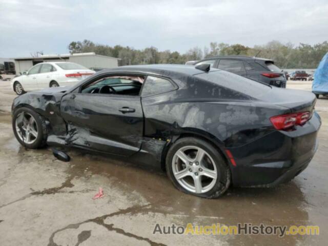 CHEVROLET CAMARO LS, 1G1FB1RS1K0117368