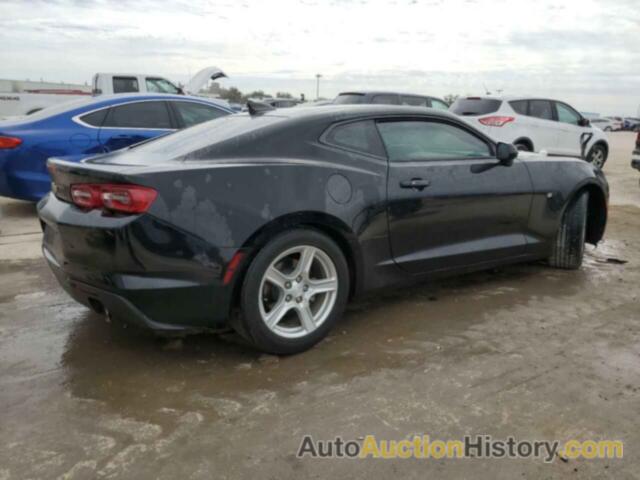 CHEVROLET CAMARO LS, 1G1FB1RS1K0117368