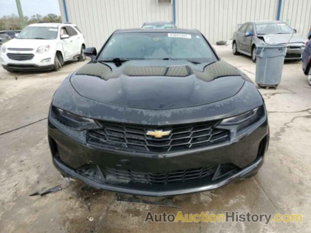 CHEVROLET CAMARO LS, 1G1FB1RS1K0117368