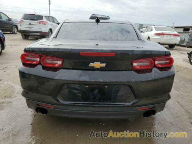 CHEVROLET CAMARO LS, 1G1FB1RS1K0117368