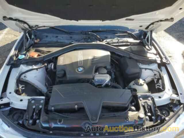 BMW 3 SERIES I, WBA8E1G50GNU11730