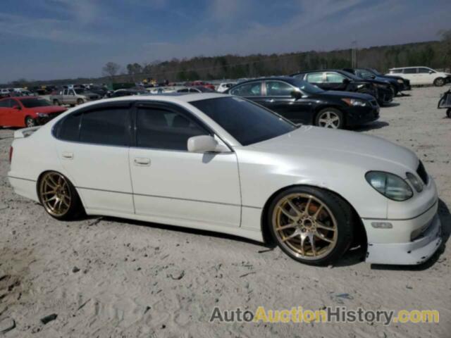 LEXUS GS430 430, JT8BL69S350015878