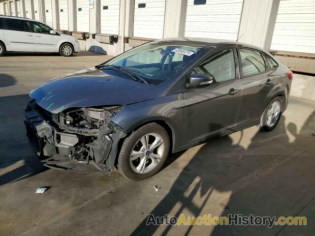 FORD FOCUS SE, 1FADP3F26DL307349