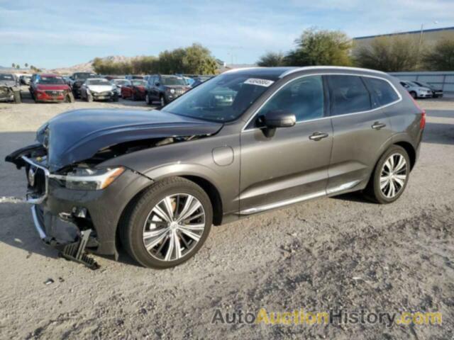 VOLVO XC60 T8 RE T8 RECHARGE INSCRIPTION, YV4BR0DL3N1953769