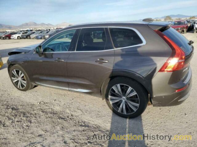 VOLVO XC60 T8 RE T8 RECHARGE INSCRIPTION, YV4BR0DL3N1953769