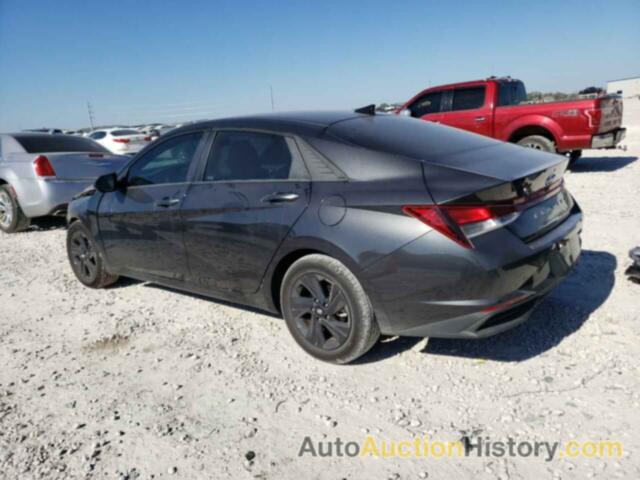 HYUNDAI ELANTRA SEL, 5NPLM4AG6PH105076