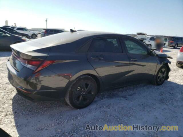 HYUNDAI ELANTRA SEL, 5NPLM4AG6PH105076