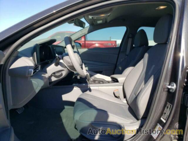 HYUNDAI ELANTRA SEL, 5NPLM4AG6PH105076