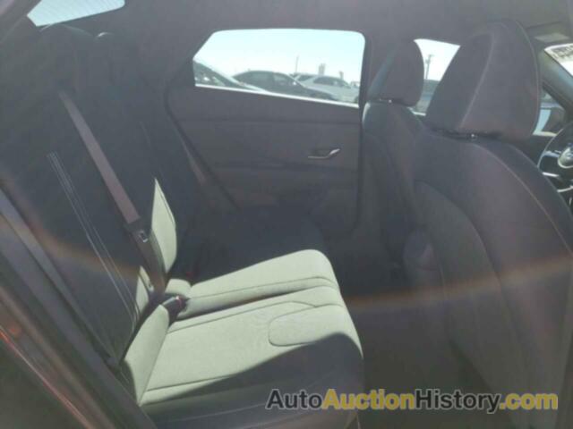 HYUNDAI ELANTRA SEL, 5NPLM4AG6PH105076