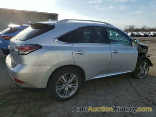 LEXUS RX350 350 BASE, 2T2BK1BA8FC278069