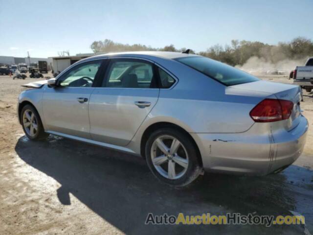 VOLKSWAGEN PASSAT SE, 1VWBP7A39DC128258