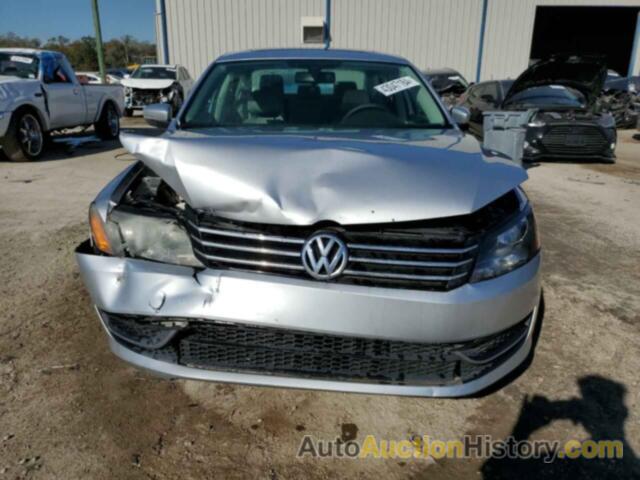 VOLKSWAGEN PASSAT SE, 1VWBP7A39DC128258