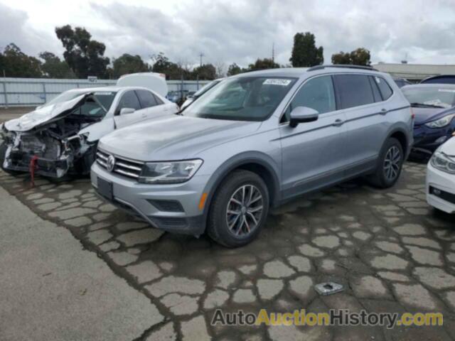 VOLKSWAGEN TIGUAN SE, 3VV3B7AX3LM104013