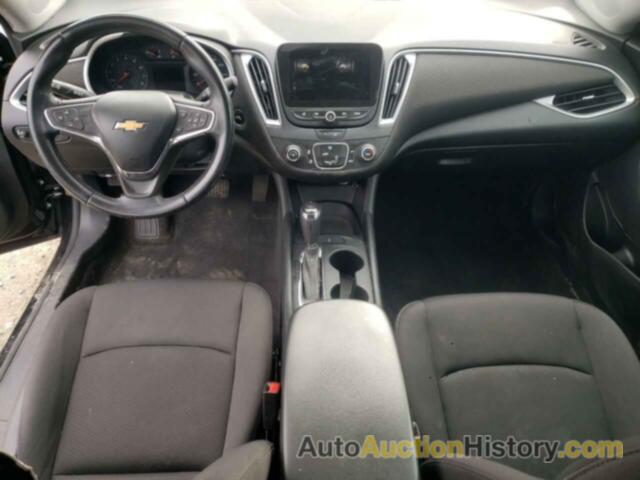 CHEVROLET MALIBU RS, 1G1ZG5ST5LF138635