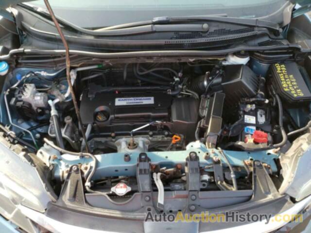 HONDA CRV EX, 2HKRM4H50FH600807