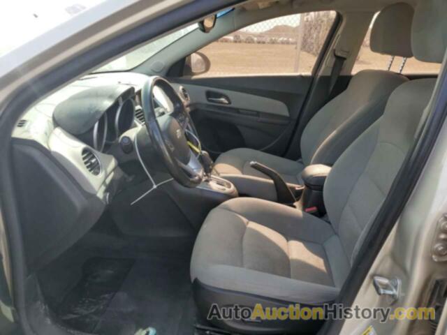 CHEVROLET CRUZE LT, 1G1PC5SB4D7136252