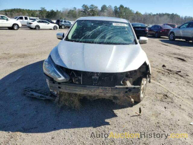 NISSAN SENTRA S, 3N1AB7AP3HY339584