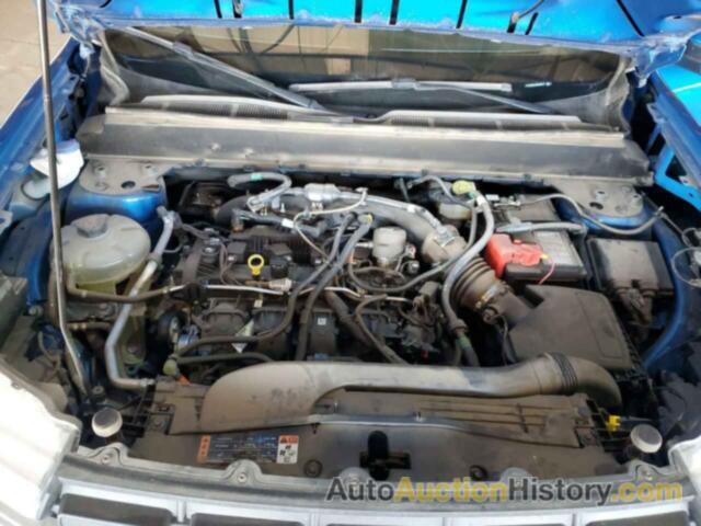 FORD MAVERICK XL, 3FTTW8E91NRB06272