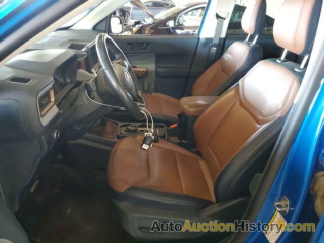 FORD MAVERICK XL, 3FTTW8E91NRB06272