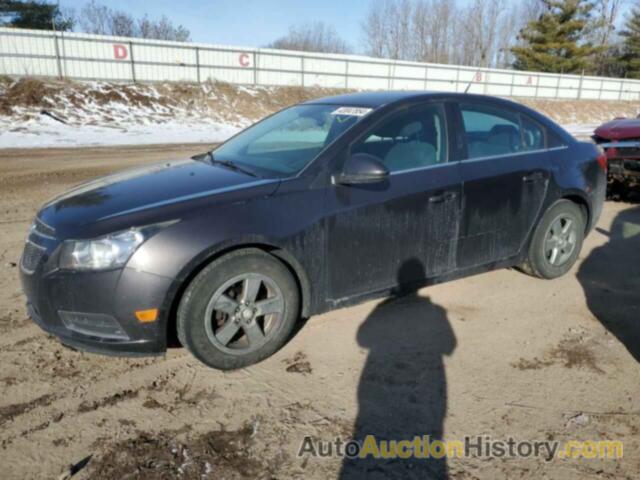 CHEVROLET CRUZE LT, 1G1PC5SB5E7326093