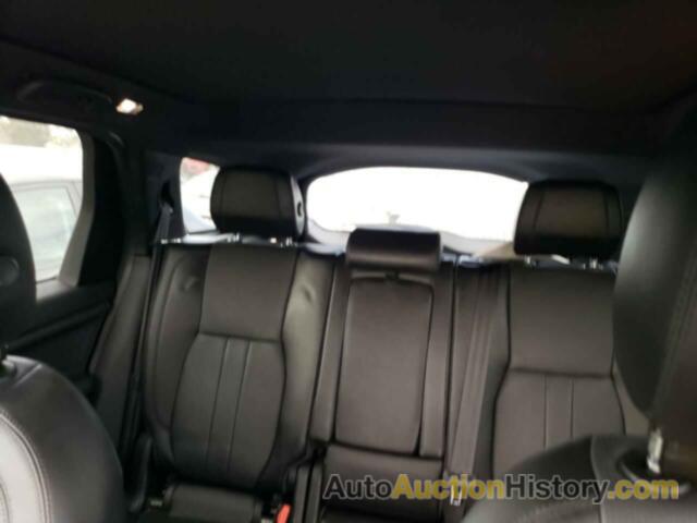 LAND ROVER DISCOVERY HSE, SALCR2FX8KH806278