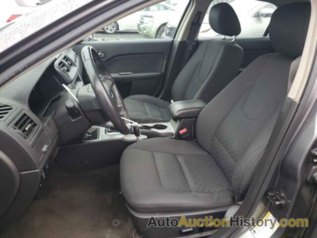 FORD FUSION SEL, 3FAHP0JA3CR356541