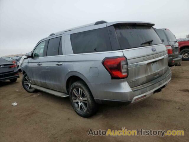 FORD EXPEDITION MAX LIMITED, 1FMJK2A89PEA34865