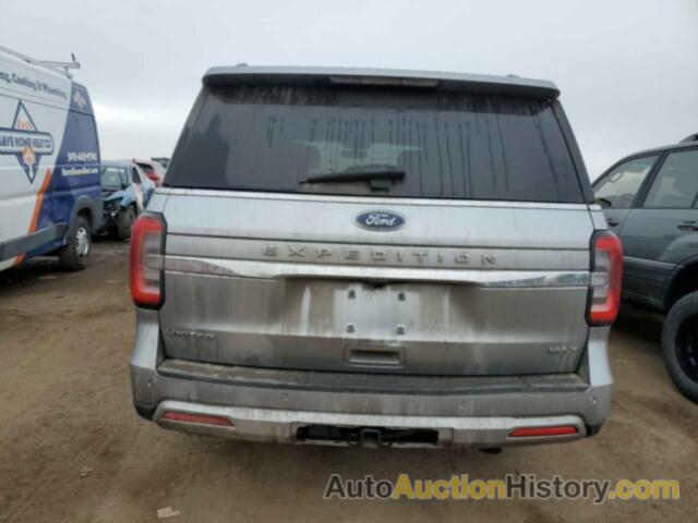 FORD EXPEDITION MAX LIMITED, 1FMJK2A89PEA34865