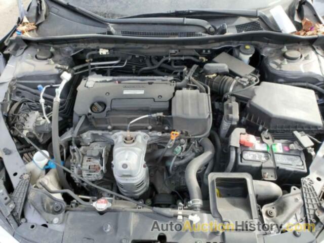 HONDA ACCORD LX, 1HGCR2F36GA070673