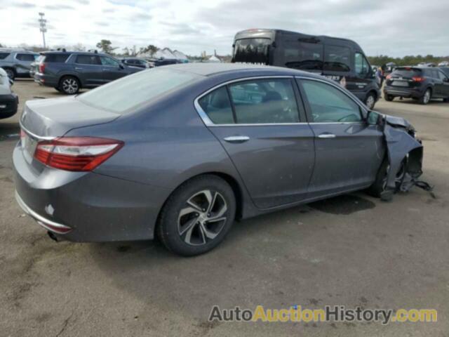 HONDA ACCORD LX, 1HGCR2F36GA070673