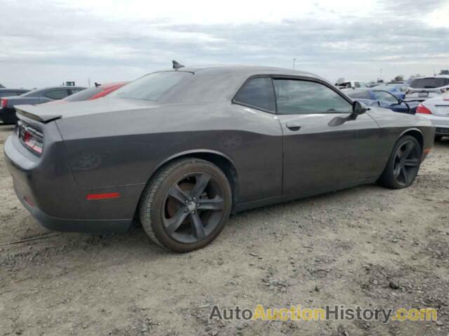 DODGE CHALLENGER SXT, 2C3CDZAT1FH705283