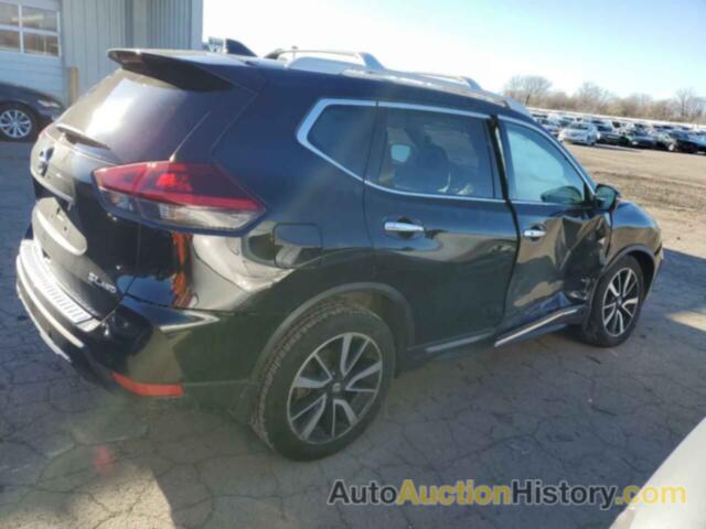 NISSAN ROGUE S, 5N1AT2MV4KC748597