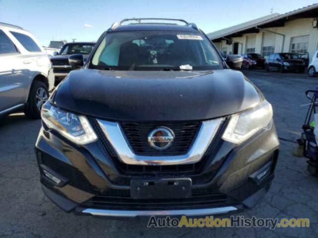 NISSAN ROGUE S, 5N1AT2MV4KC748597