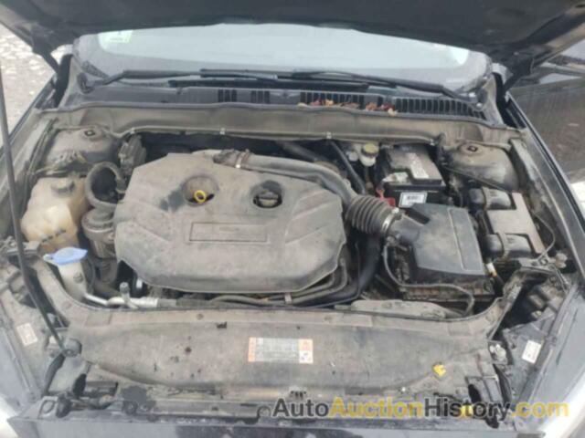 FORD FUSION SE, 3FA6P0T94GR373980